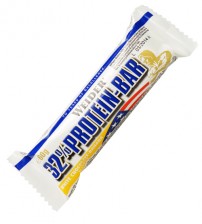 32% PROTEIN BAR WEIDER (24 x 60 gr)